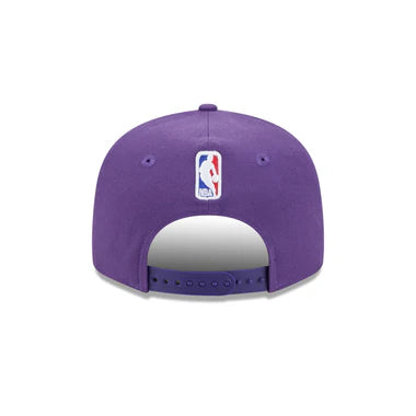 Lakers 950 NBA Statement25 Snapback Hat