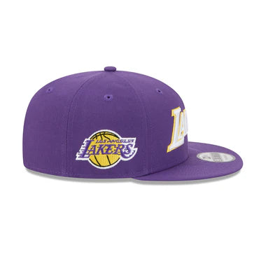 Lakers 950 NBA Statement25 Snapback Hat