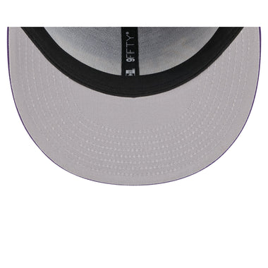 Lakers 950 NBA Statement25 Snapback Hat