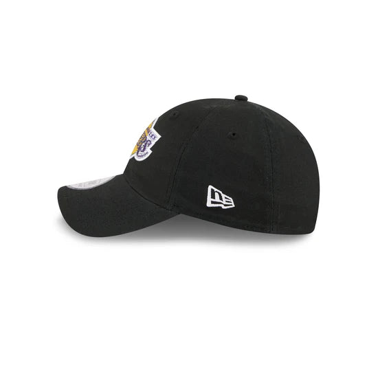 Lakers 920 Casual Classic Draft26 Bling Snapback Hat