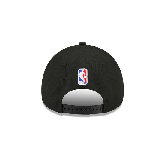 Lakers 940AF Draft26 Bling Snapback Hat