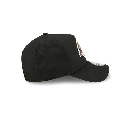 Lakers 940AF Draft26 Bling Snapback Hat