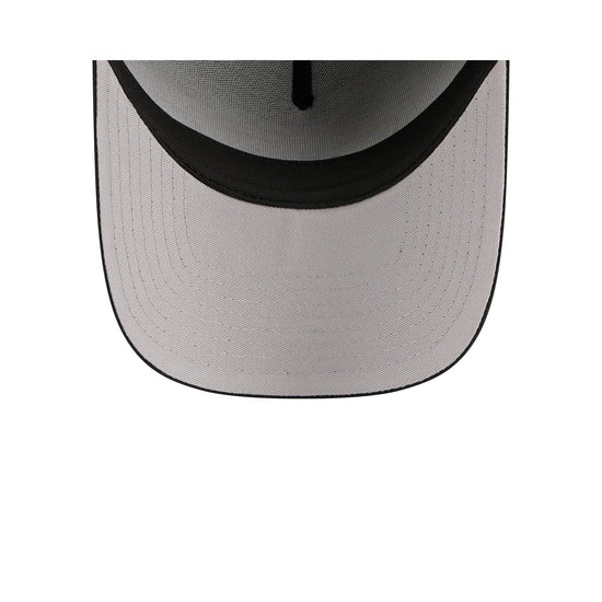 Lakers 940AF Draft26 Bling Snapback Hat