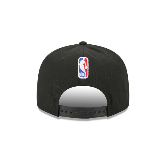 Lakers 950 Draft26 Bling Snapback Hat