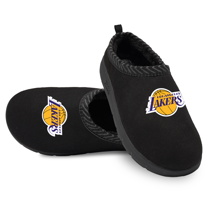 Los Angeles Lakers Primary Logo Mission