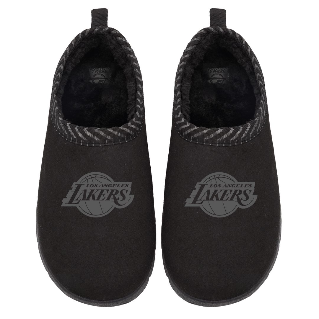 Los Angeles Lakers Tonal Logo Mission