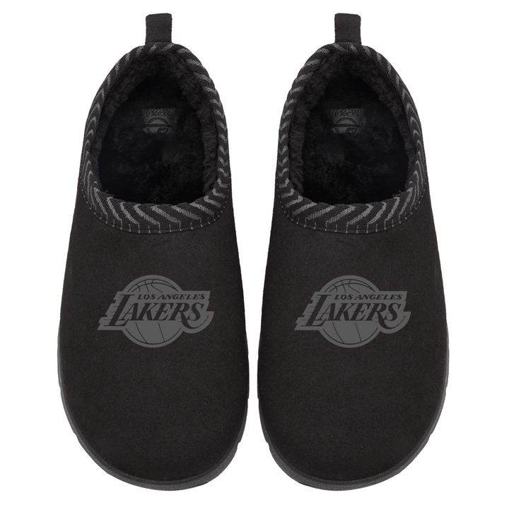 Los Angeles Lakers Tonal Logo Mission