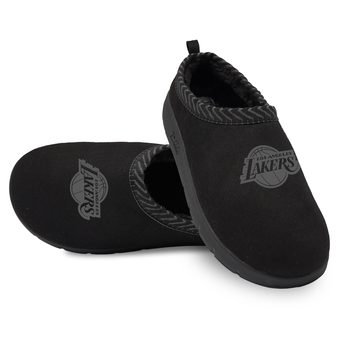 Los Angeles Lakers Tonal Logo Mission
