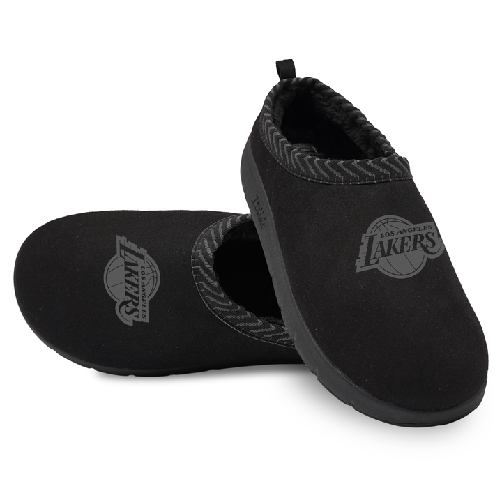 Los Angeles Lakers Tonal Logo Mission