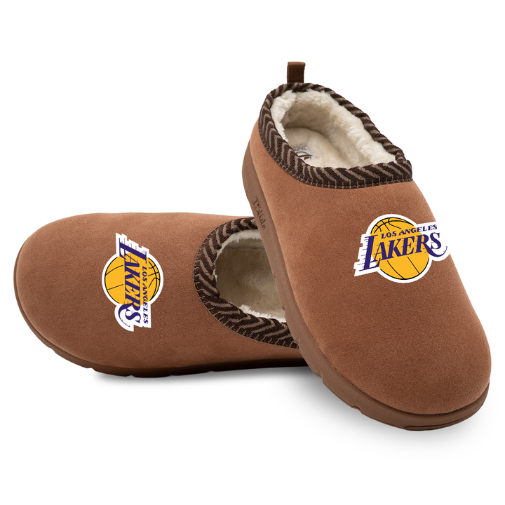 Los Angeles Lakers Primary Logo Mission