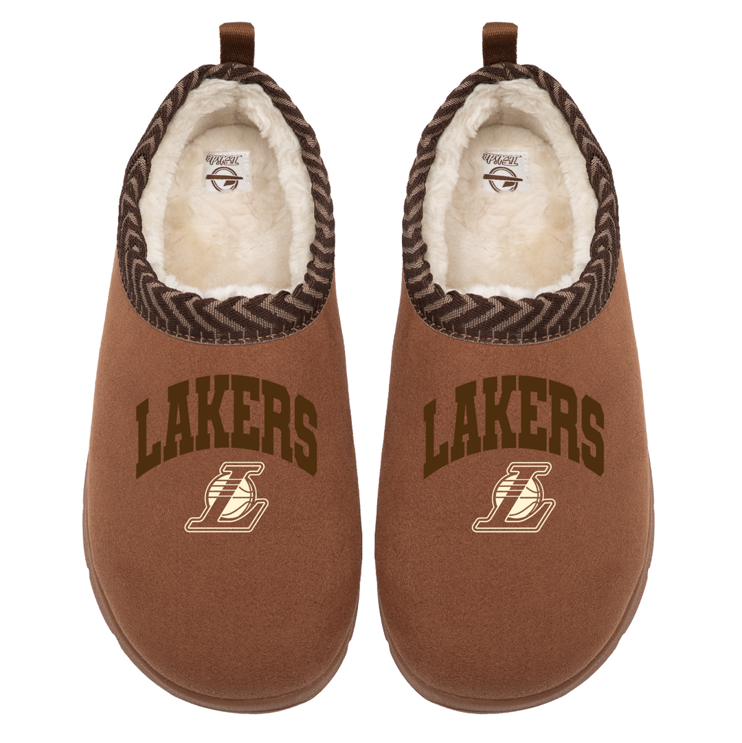 Los Angeles Lakers Tonal Pop Mission