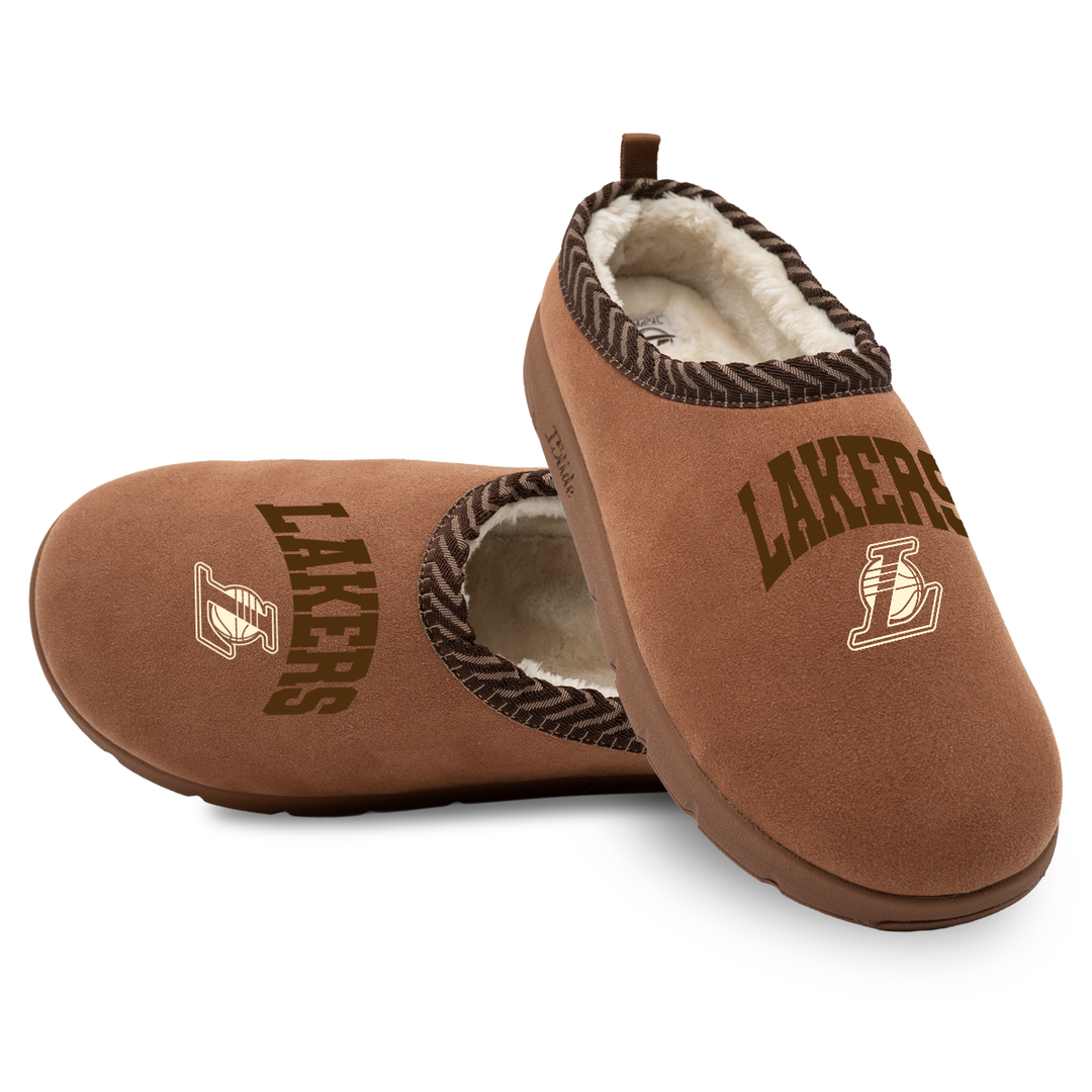 Los Angeles Lakers Tonal Pop Mission