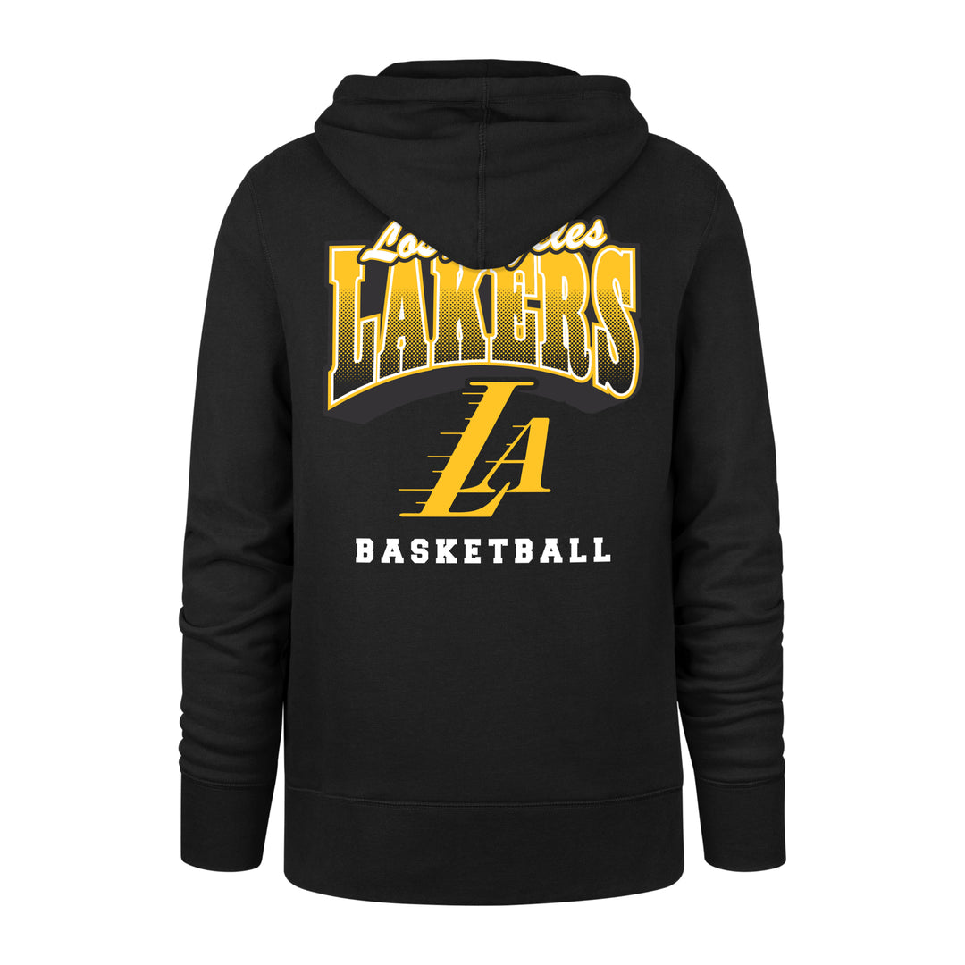 Lakers 47 CE25 Headline Jab Step Hoodie