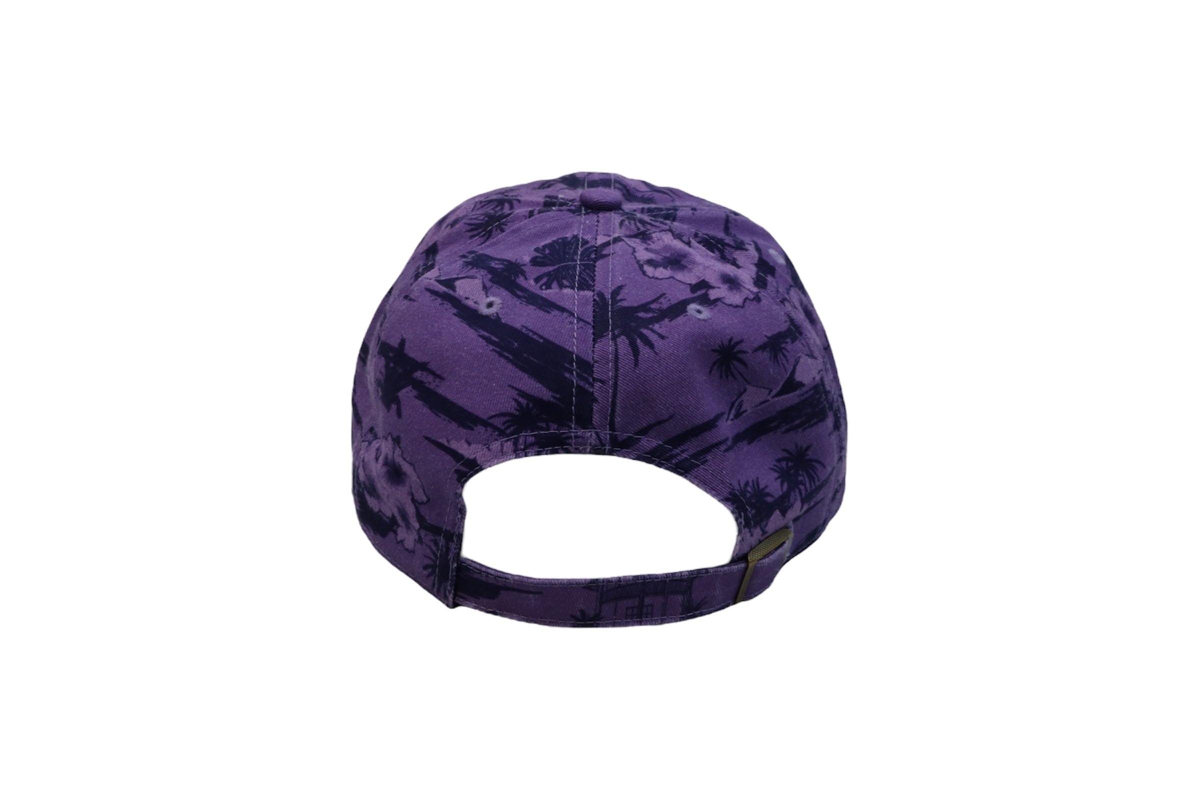 LA Lakers 47 Fiji Tropical Clean Up Adjustable Hat – Lakers Store