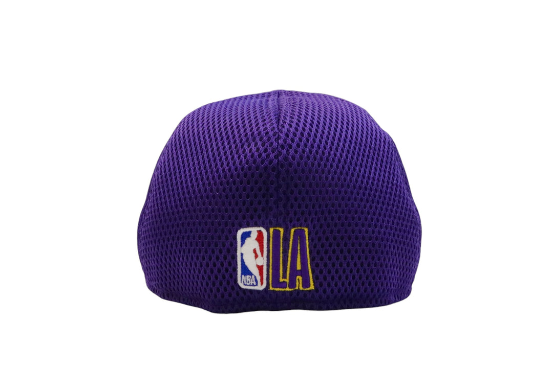 Lakers 3930 NBA Tip Off 24 OTC Flex Hat