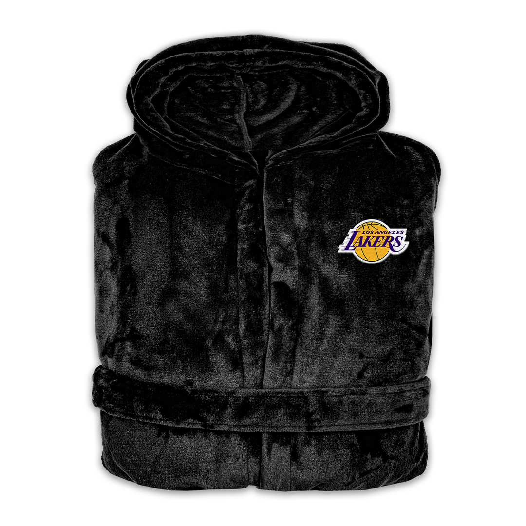 Los Angeles Lakers Phantom Robe