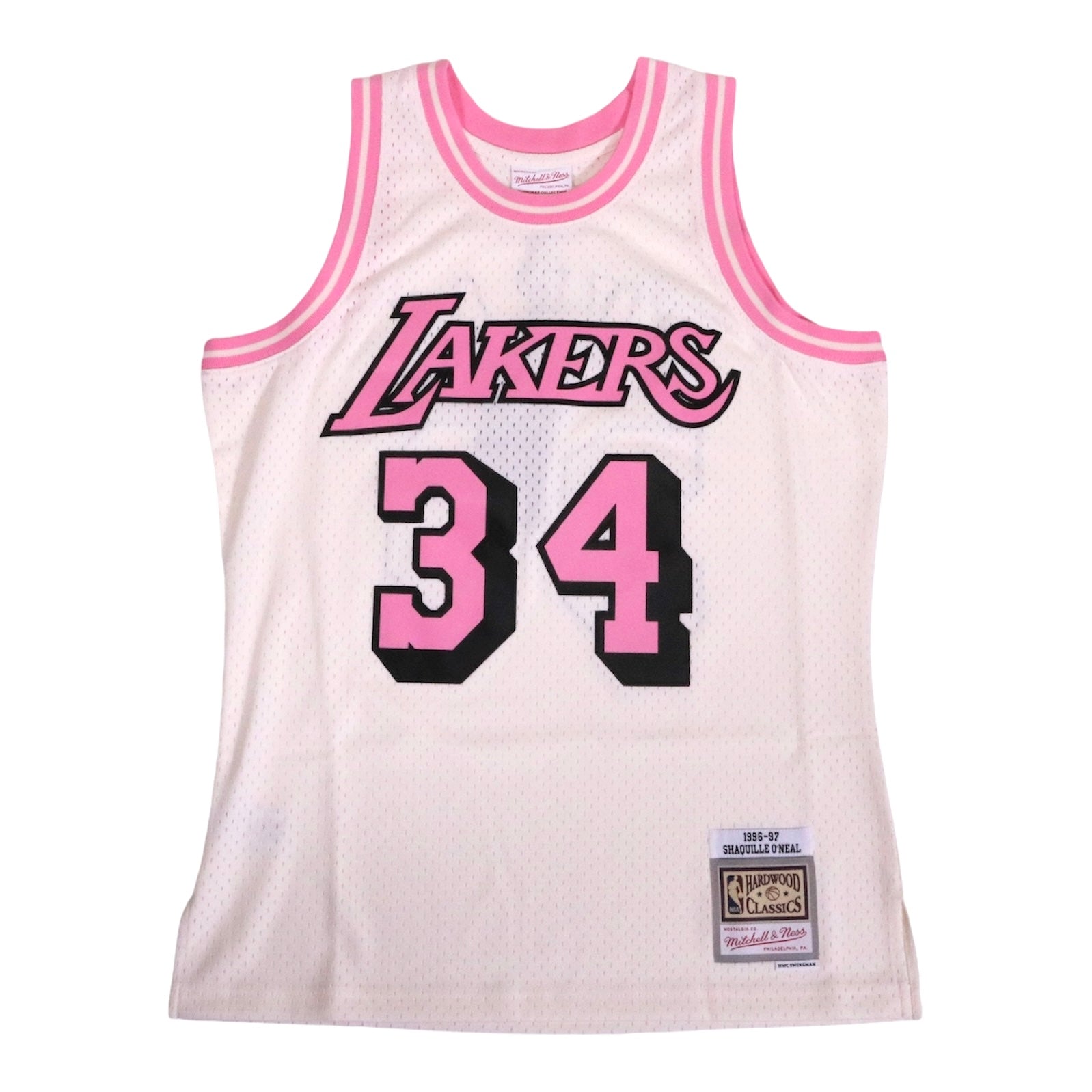 Lakers 34 Jersey o’neal high quality