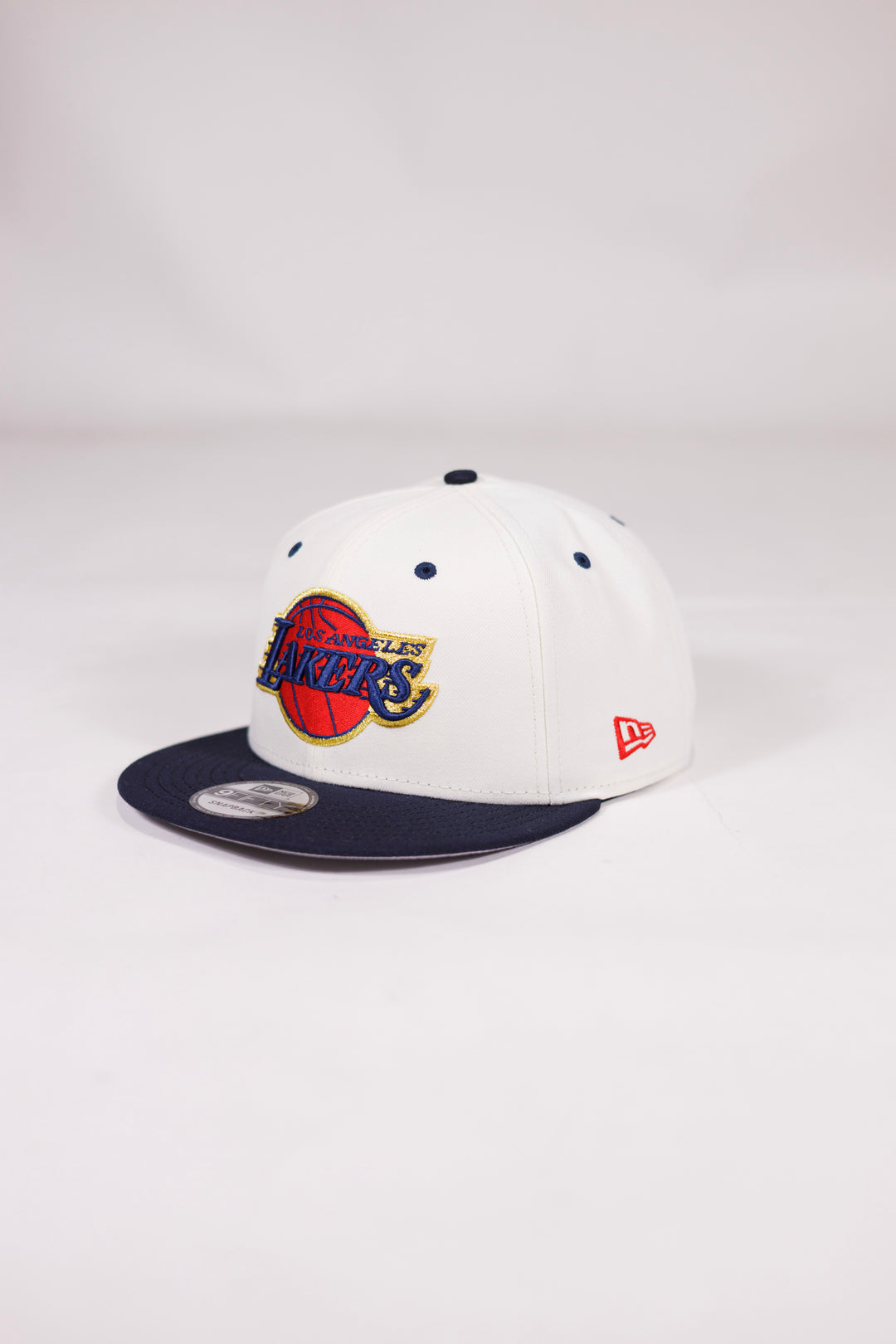 Lakers 950 America 250th 2T Snapback Hat