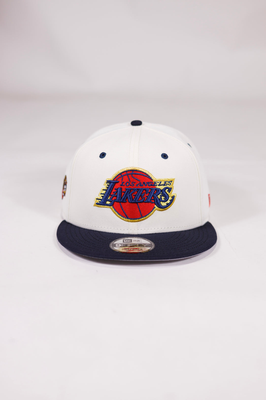 Lakers 950 America 250th 2T Snapback Hat