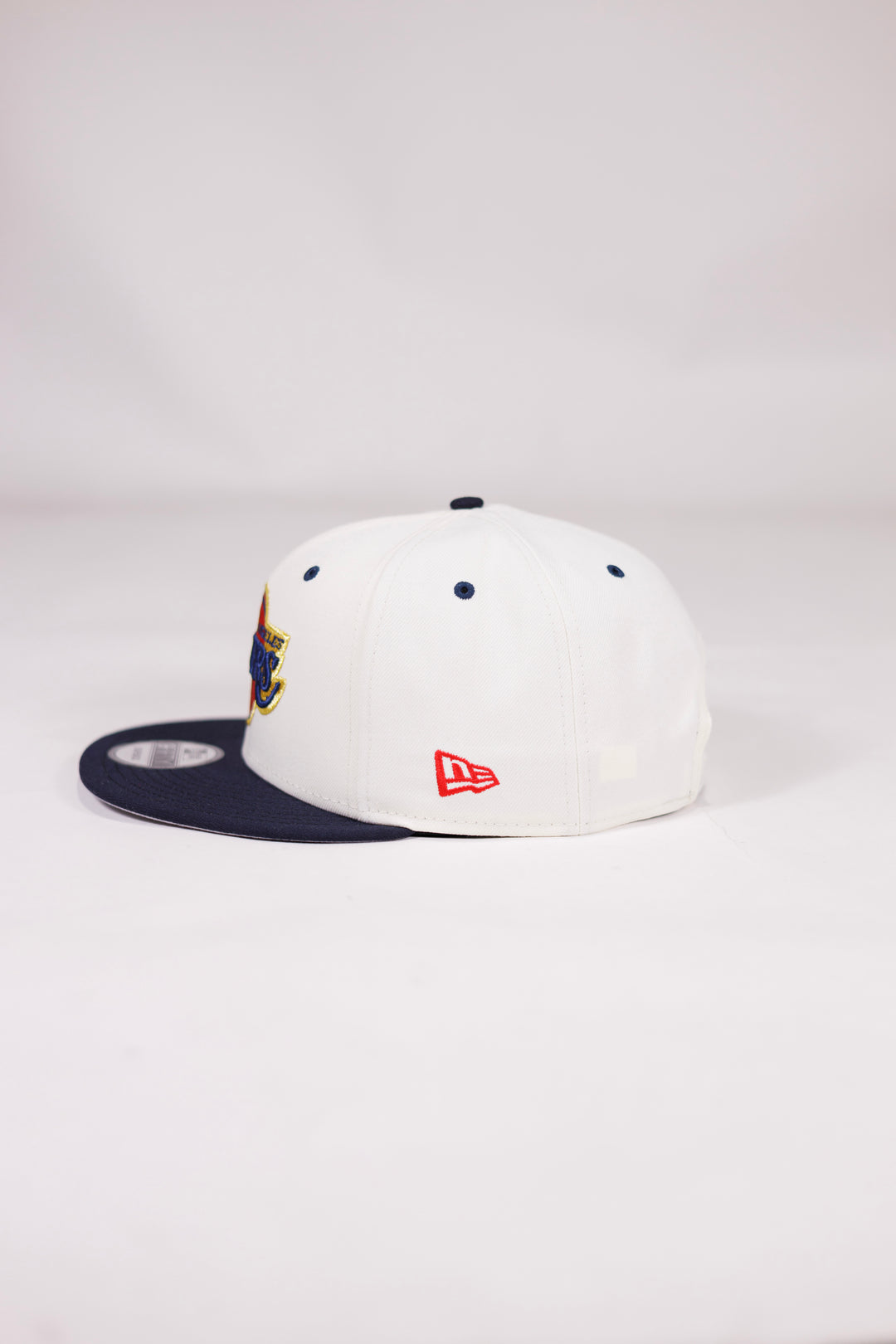 Lakers 950 America 250th 2T Snapback Hat