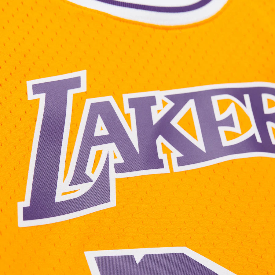 Lakers Cooper HWC84 Jersey