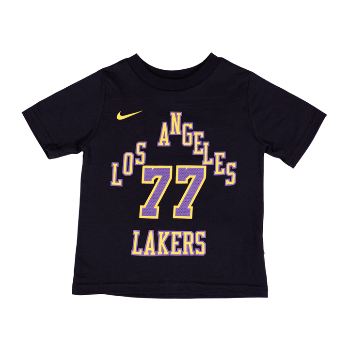 Lakers Kids CE25 Dončić Player Tee - Lakers Store