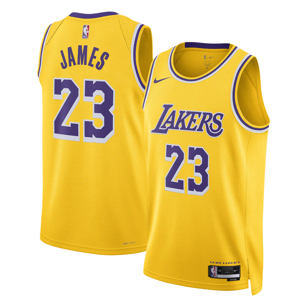 Jerseys Lakers Store