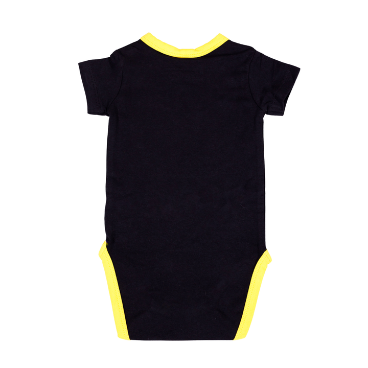 Lakers Infant Lights Out Baby Set - Lakers Store