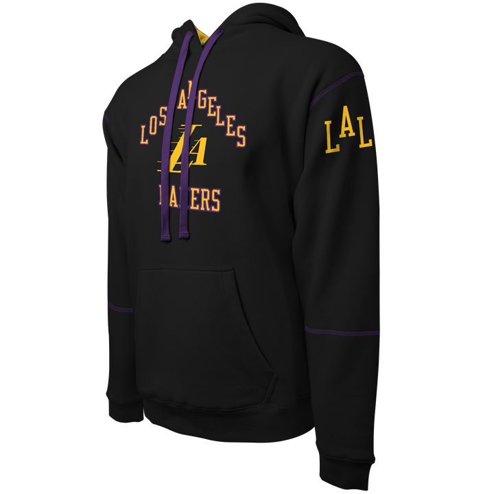 Lakers CE23 Monument Hood