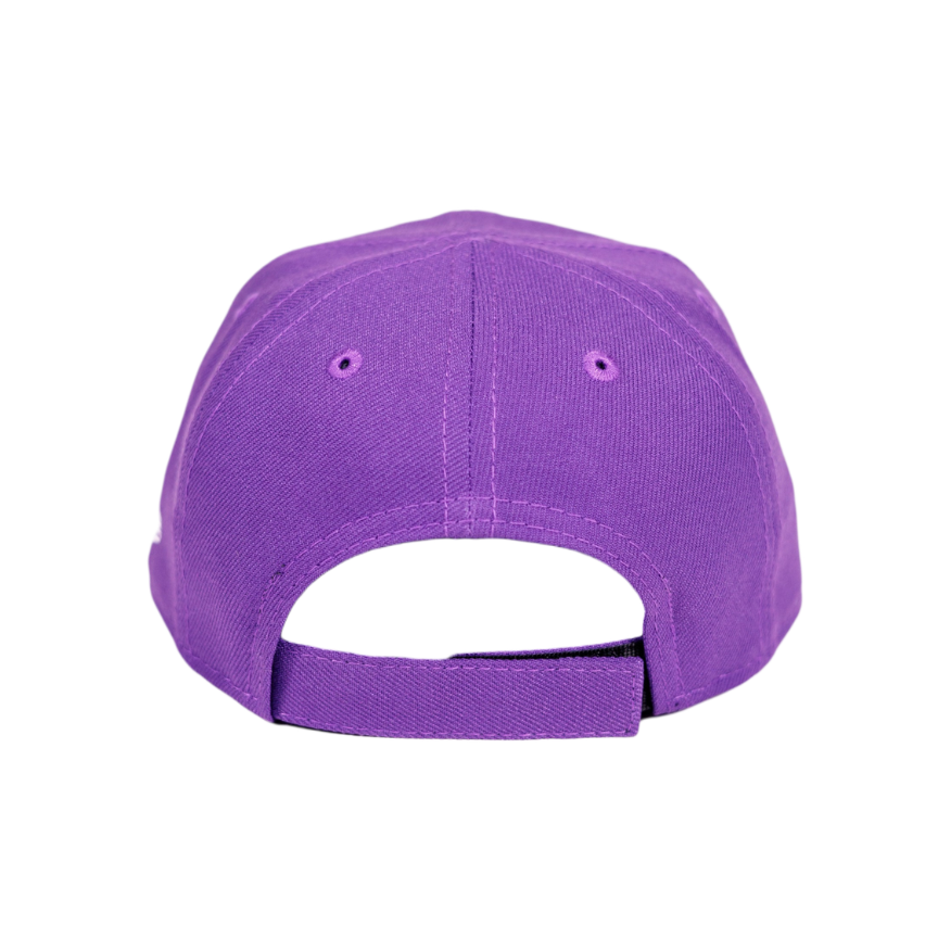 Lakers Kids 950 My 1st Snapback Hat - Lakers Store
