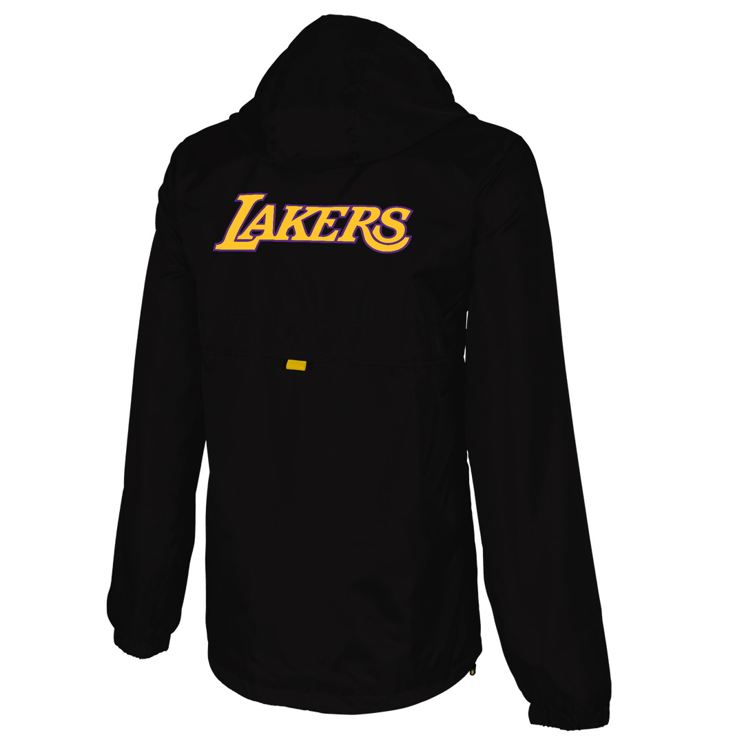 Lakers Compete Qrt Zip Jacket