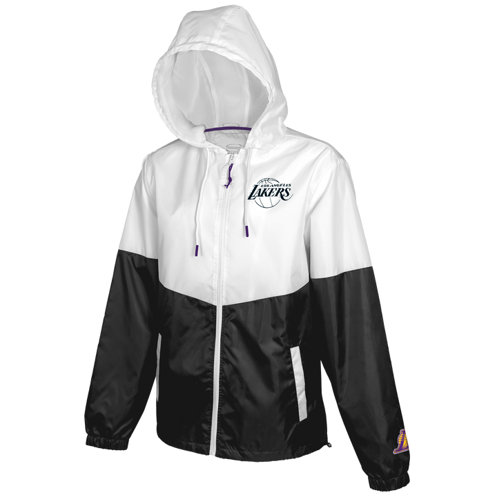 Lakers Competitor FZ Jacket