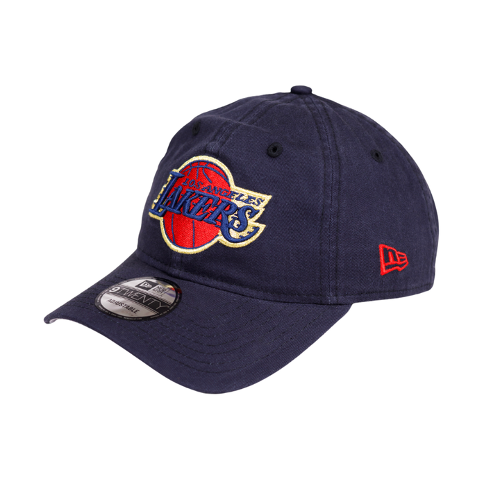 Lakers 920 America 250th Adjustable Hat