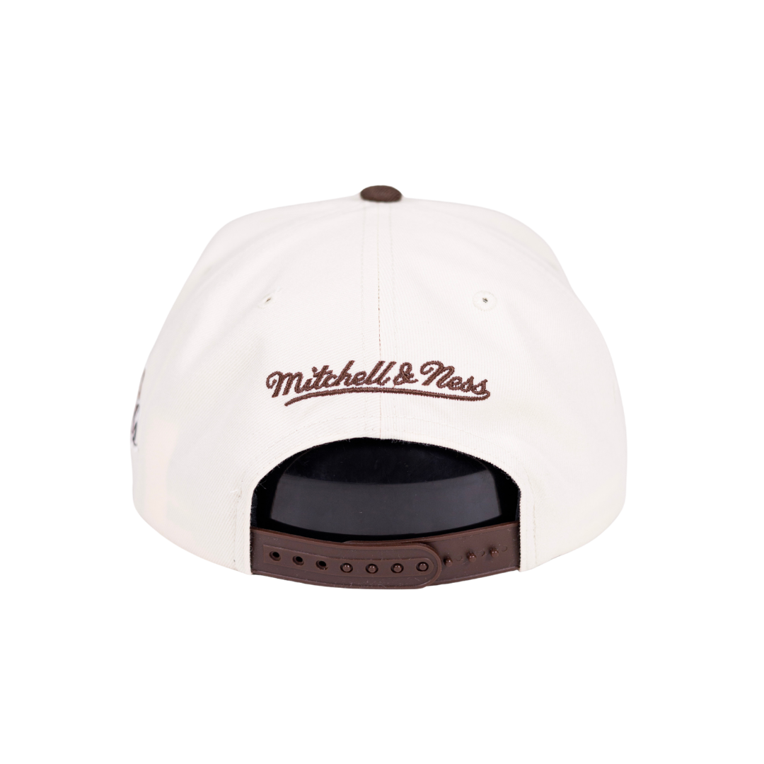 Lakers Basic Two Tone Fashion W 2010 Snapback Hat