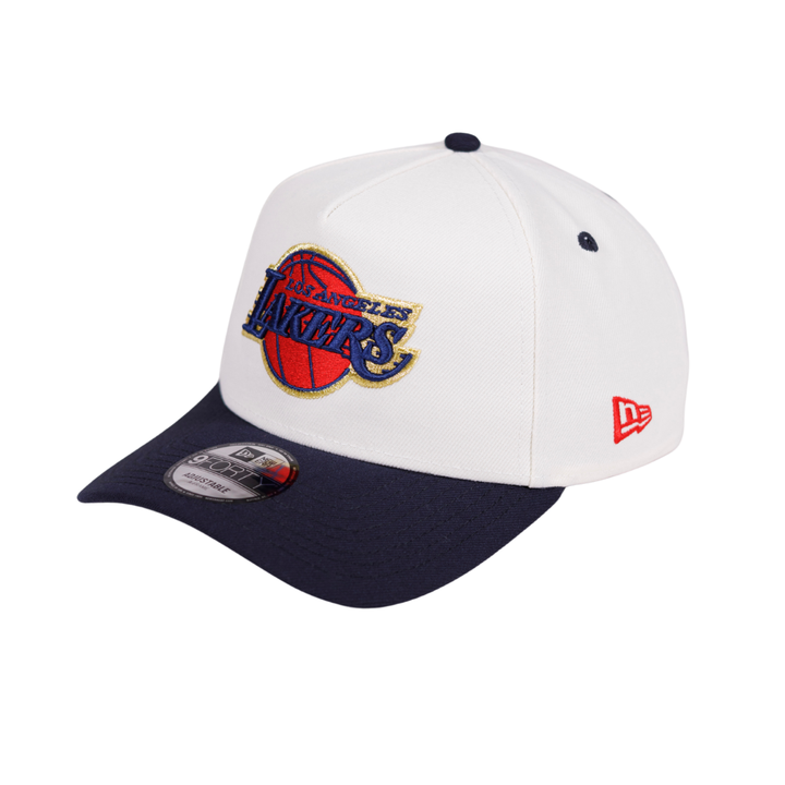 Lakers 940AF America 250th 2T Snapback Hat
