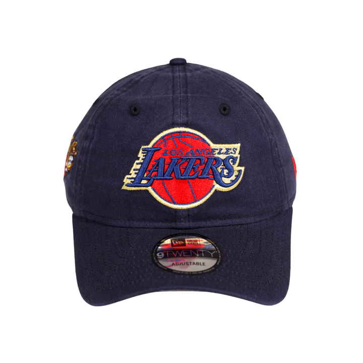 Lakers 920 America 250th Adjustable Hat