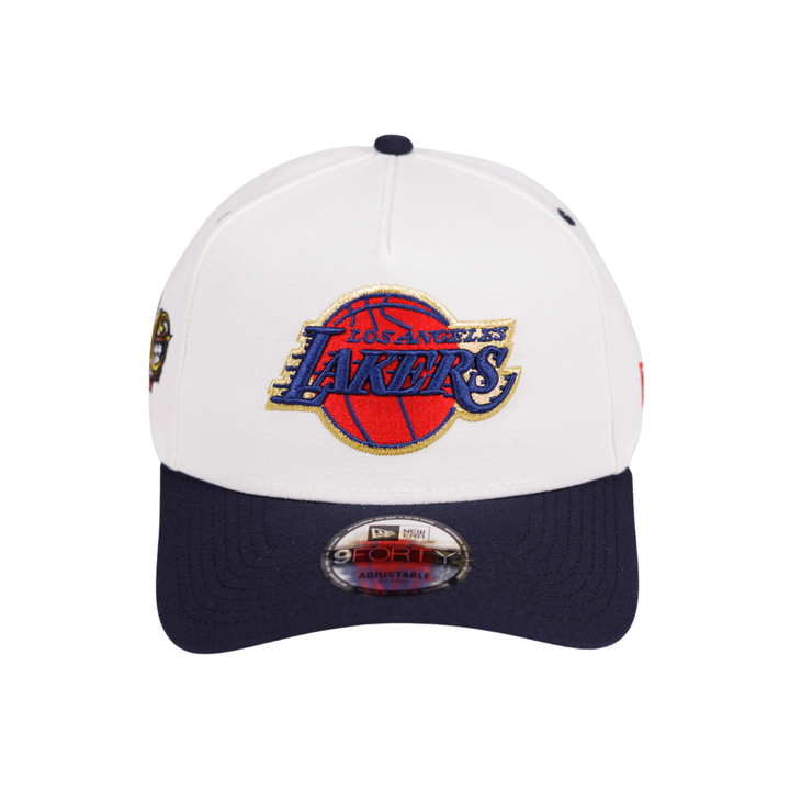 Lakers 940AF America 250th 2T Snapback Hat