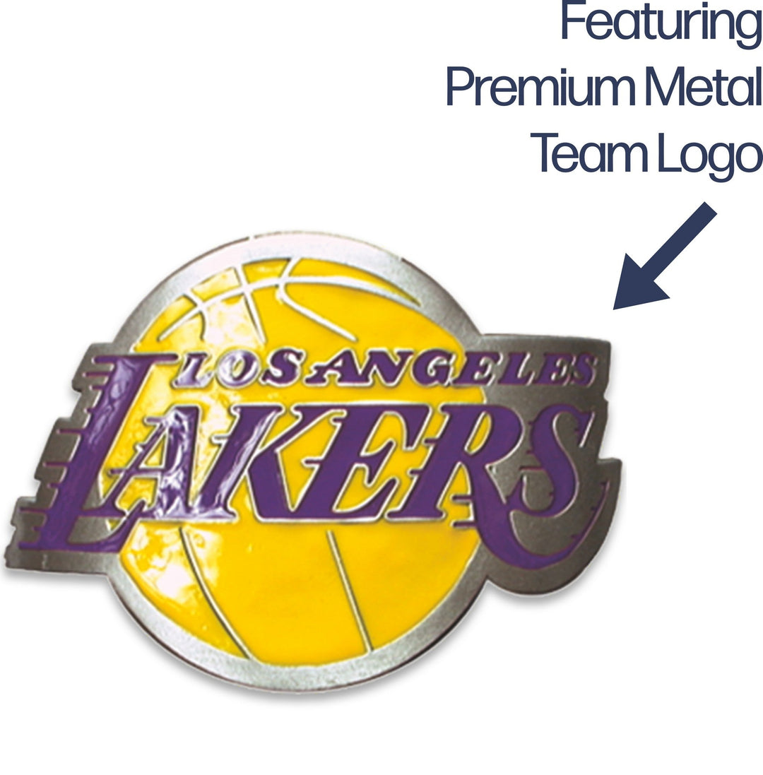 Los Angeles Lakers 18 oz. ROADIE Tumbler