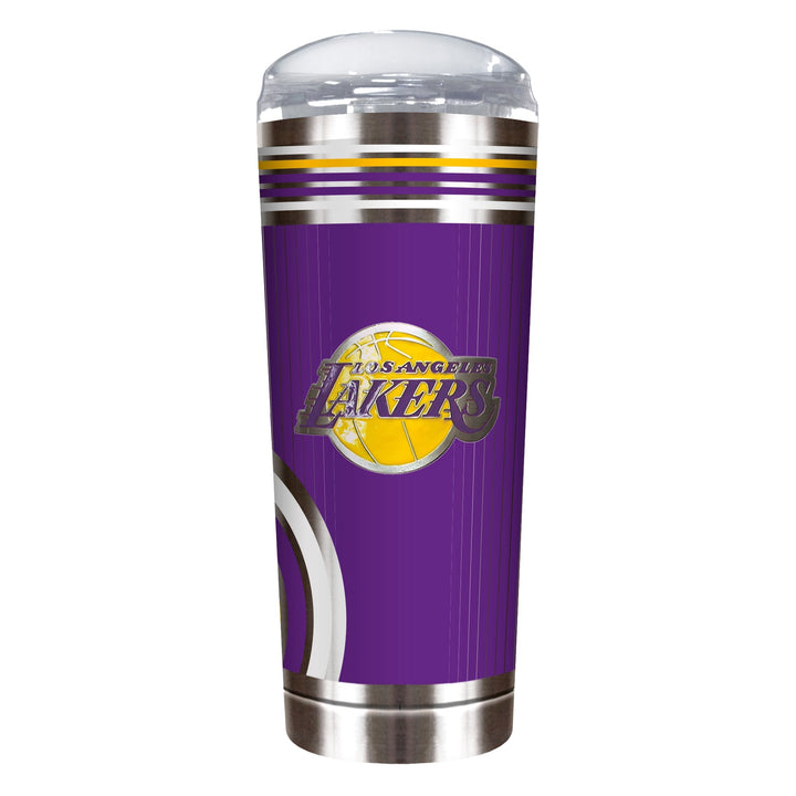 Los Angeles Lakers 18 oz. ROADIE Tumbler