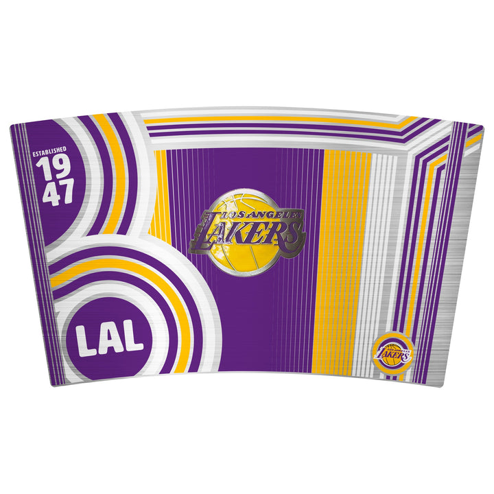Los Angeles Lakers 18 oz. ROADIE Tumbler
