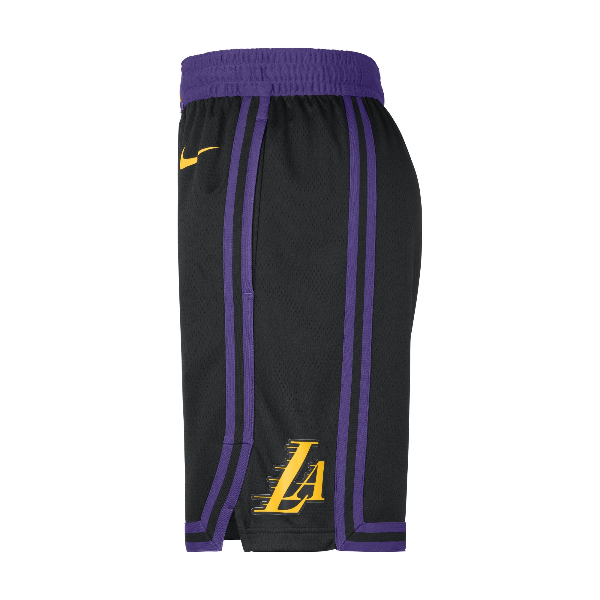 lakers shorts city edition