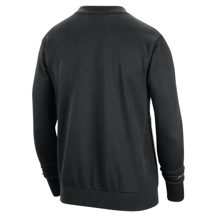 Lakers Standard Issue Nike Dri-FIT Crewneck