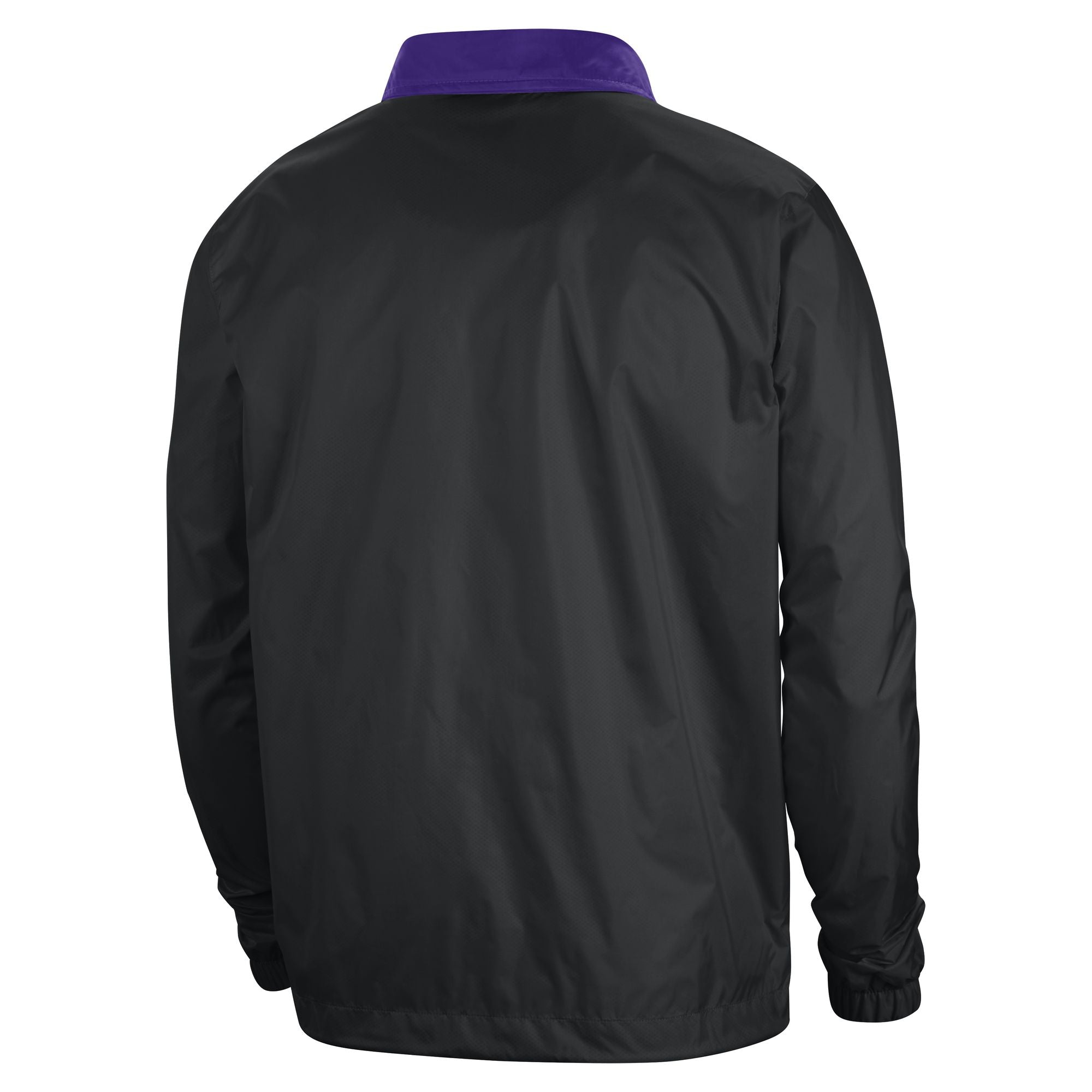 Lakers Courtside Lightweight Jacket – Lakers Store