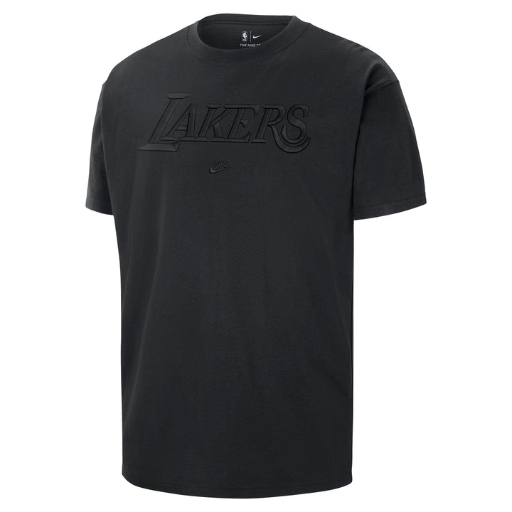 Lakers Fanwear CTS Prem SS Tee