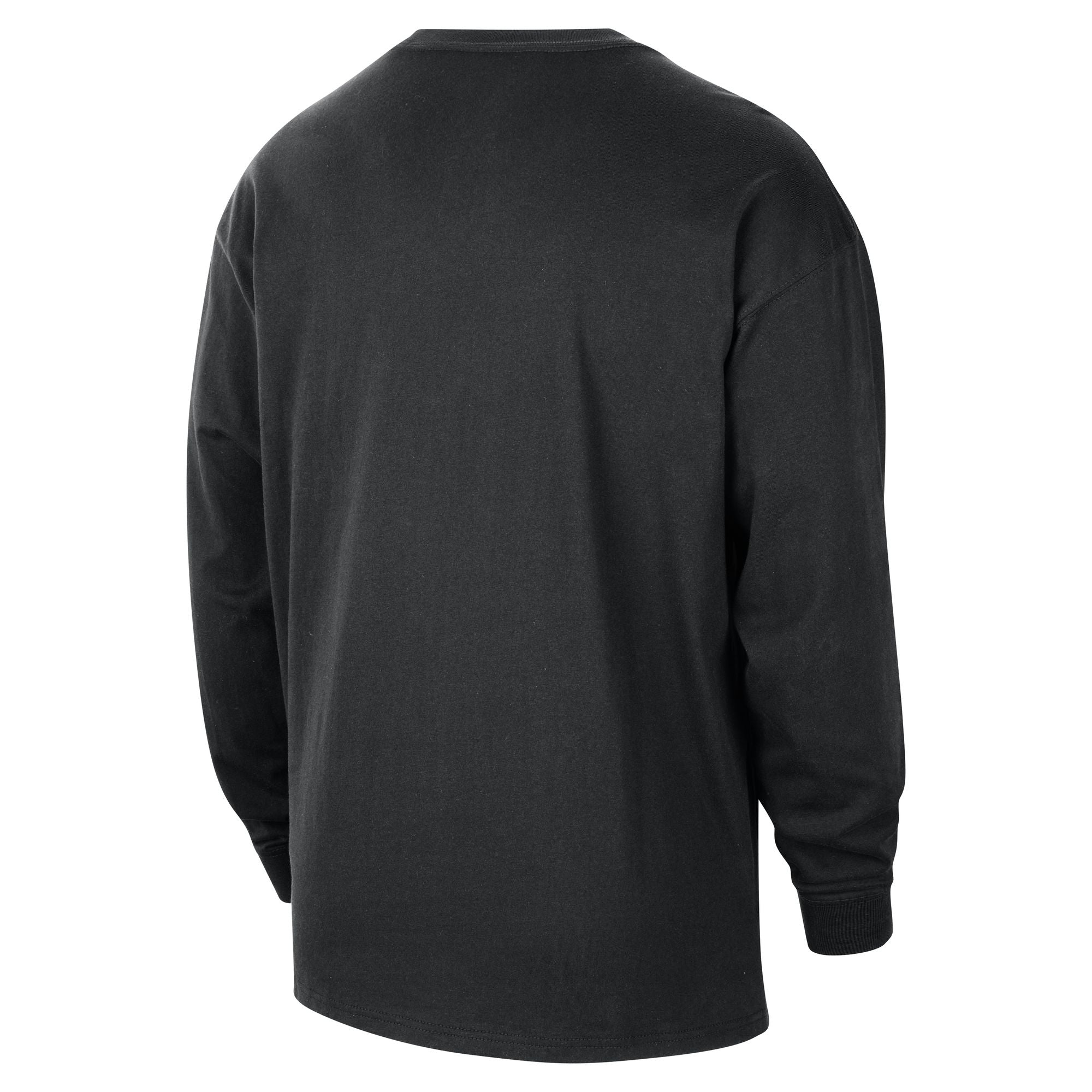Lakers Essential OGX MX90 Long Sleeve Tee – Lakers Store