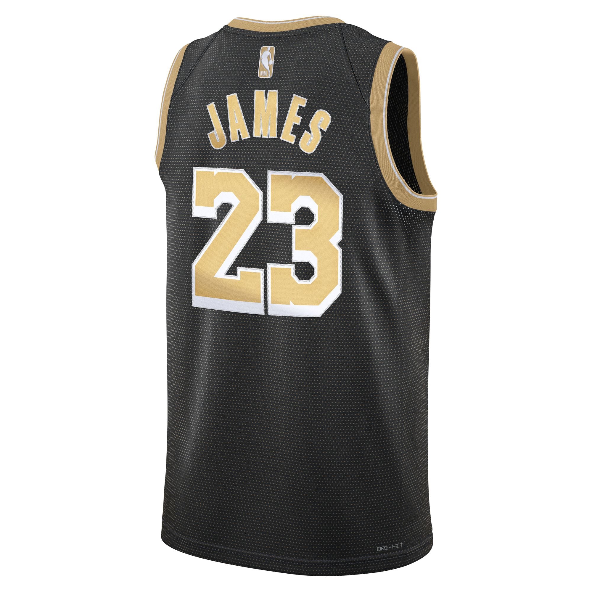 LAKERS JAMES 23 BG SWINGMAN JERSEY