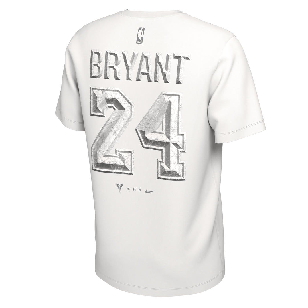 Lakers Kobe Mamba Tee Shirt