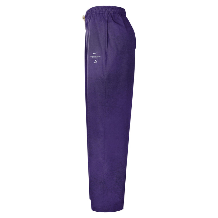 Lakers Woven Loud Pant - Lakers Store