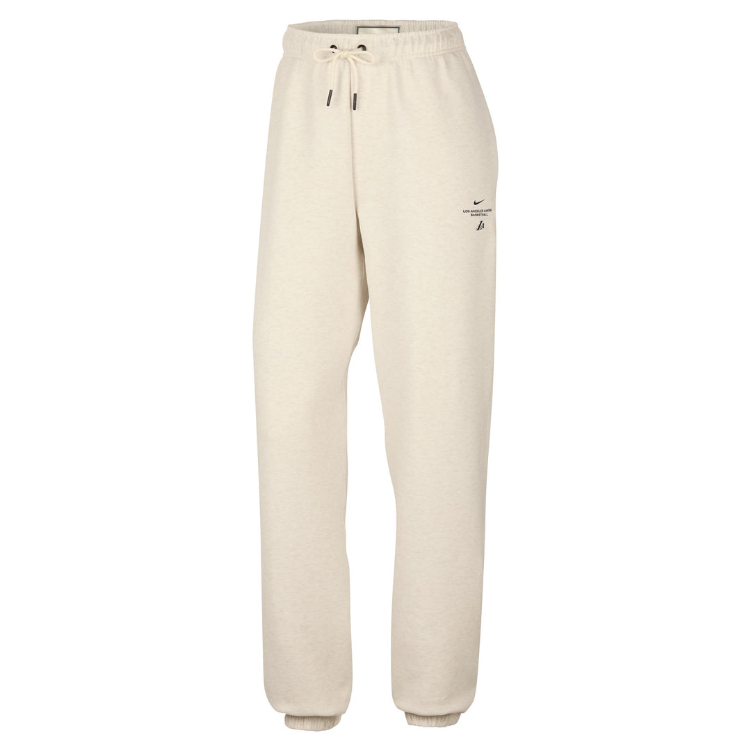 Lakers Stretch Pant - Lakers Store