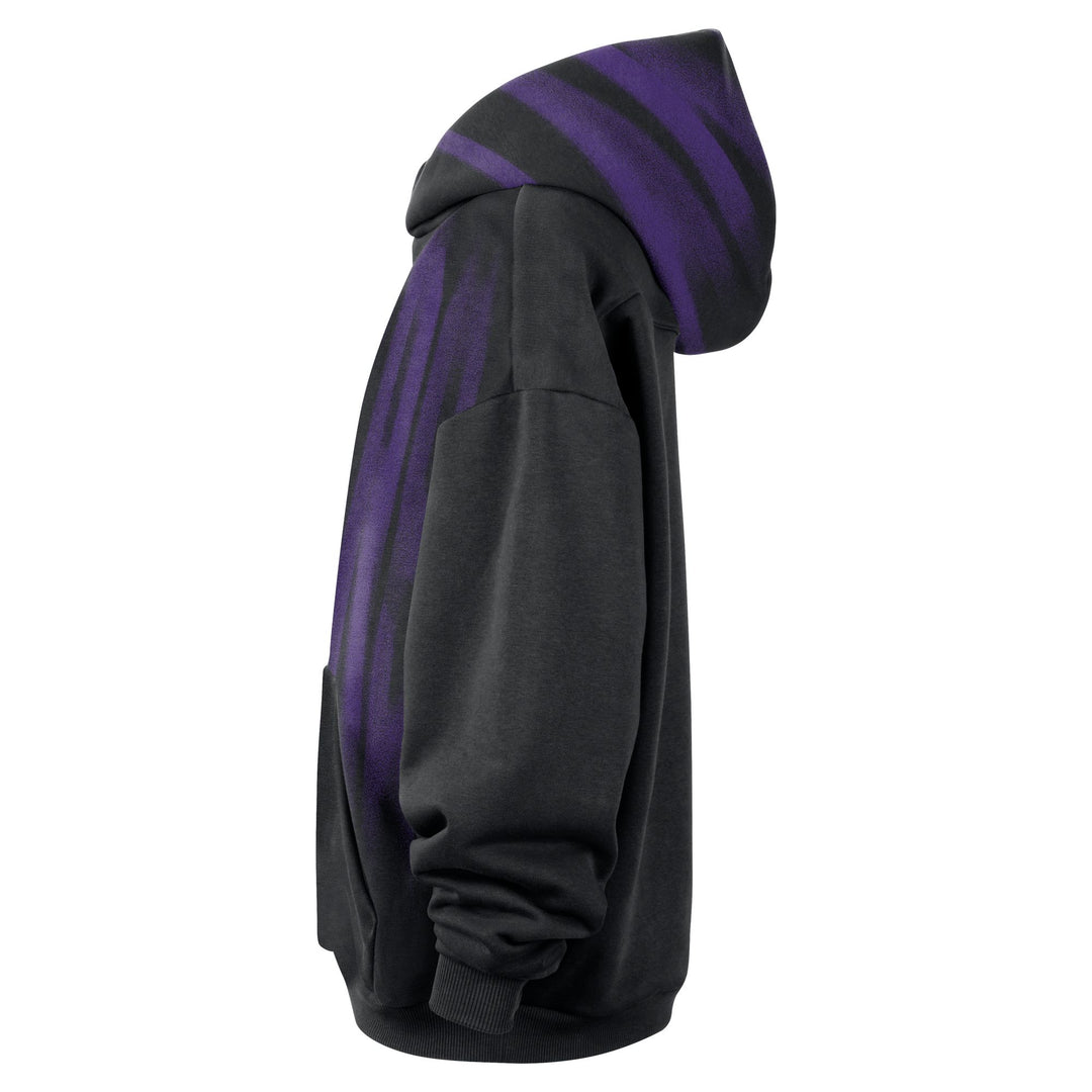 Lakers Game Theater Hoodie - Lakers Store